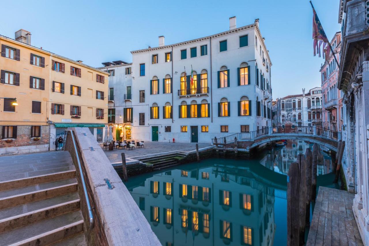 Palazzo Morosini Degli Spezieri - Lifestyle * Венеция